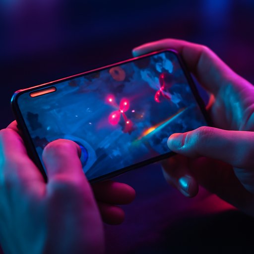 96c new layout on phone screen