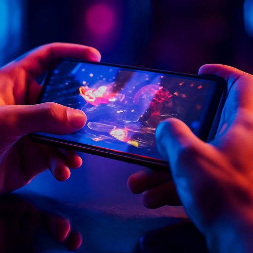 96c promotion banner on tablet