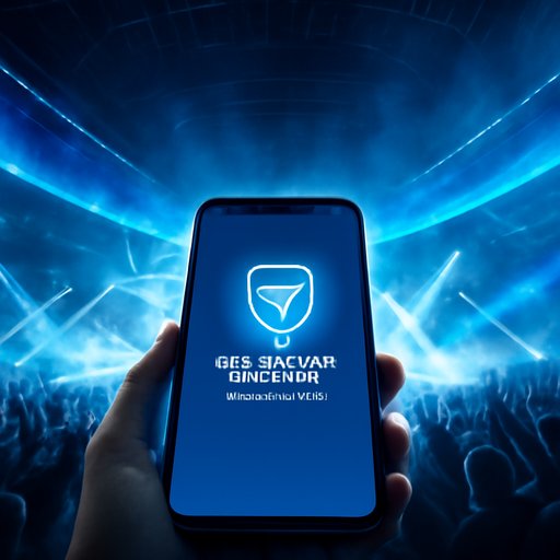 96c chat thread on smartphone